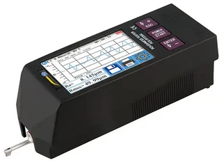 Profilometras PCE-RT 2300