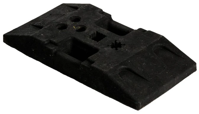 Kelio ženklo pagrindas, 25 kg
