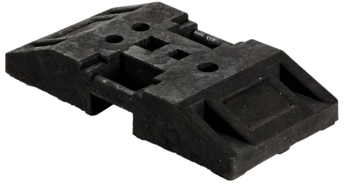 Kelio ženklo pagrindas, 28 kg