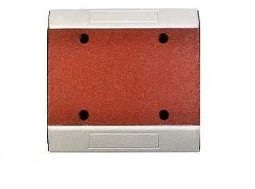 Saugumo salelės centrinis elementas 500x500x120 mm