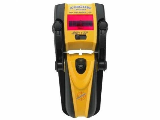 Sijų ieškiklis Zircon MultiScanner i700 Onestep
