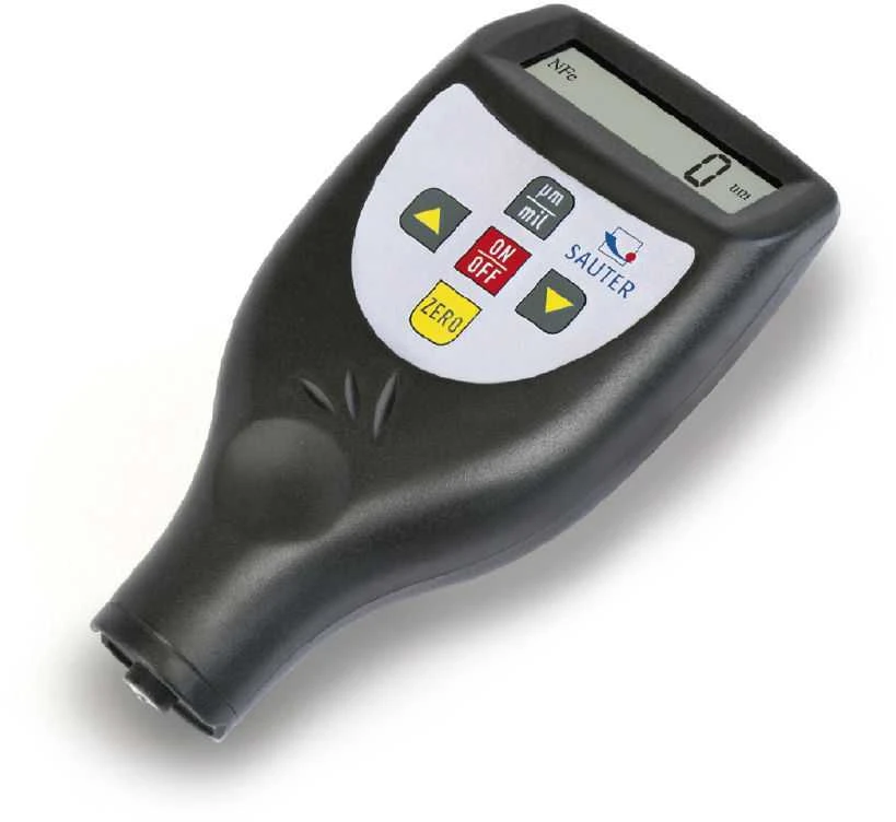 Dangos storio matuoklis Sauter TC 1250-0.1 FN-CAR