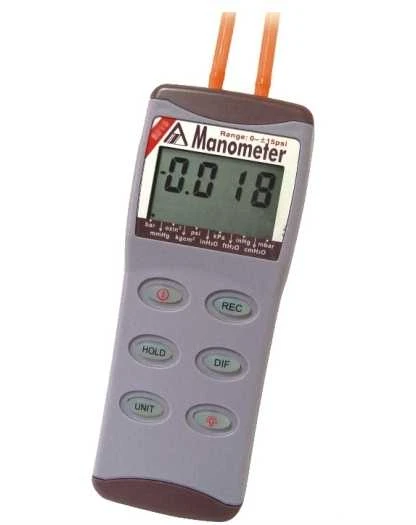 Skaitmeninis manometras 8230