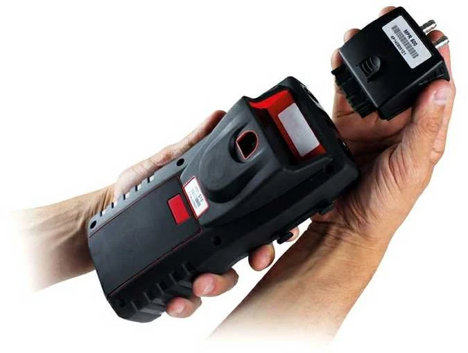 Skaitmeninis mikromanometras KIMO MP 210 M