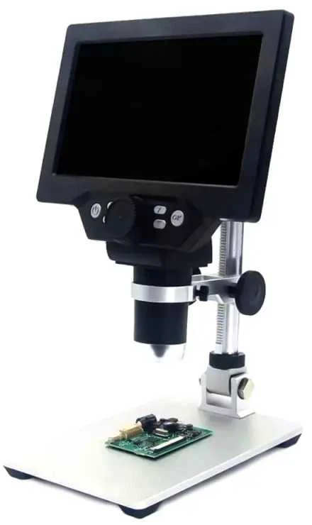 Skaitmeninis mikroskopas G1000