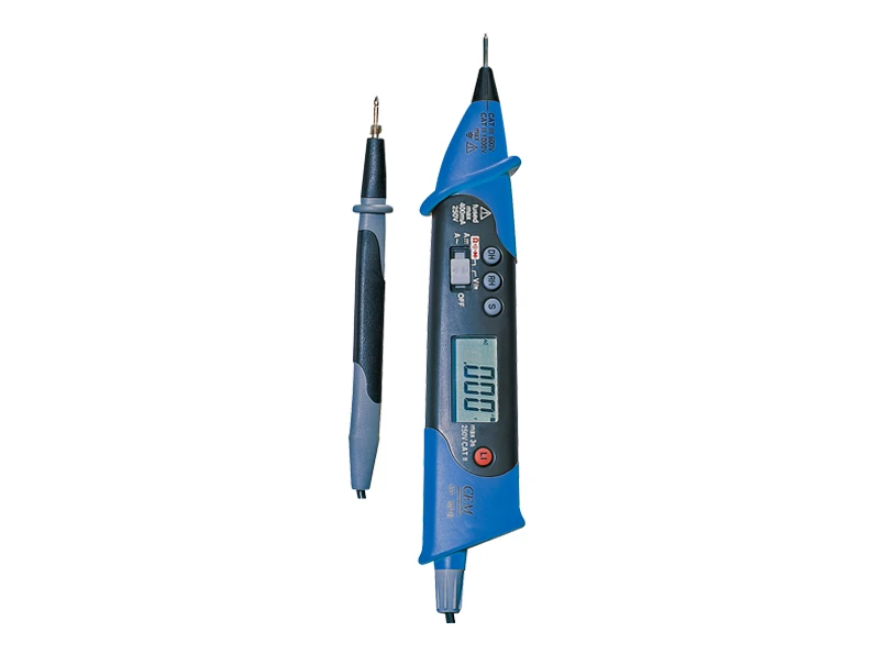 Skaitmeninis multimetras DT-3290