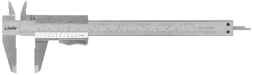 Slankmatis Limit 26700302 (150 mm)