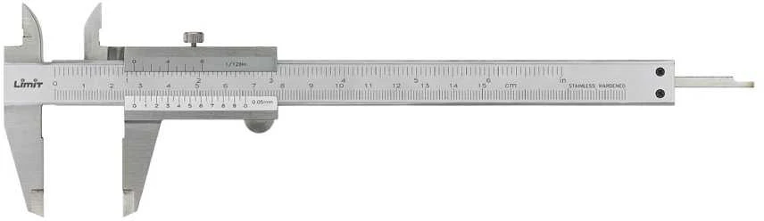 Slankmatis Limit 26700500 (150 mm)