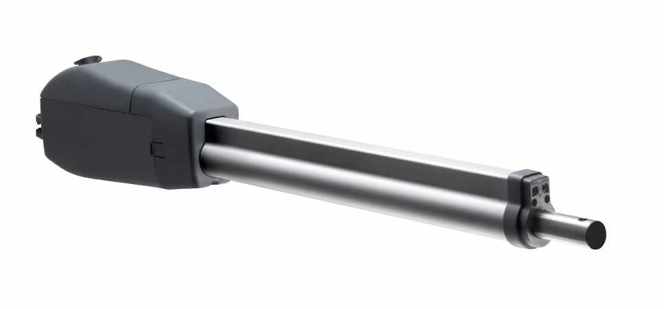 Atveriamų kiemo vartų automatika SOMMER Twist 350 (450 mm)