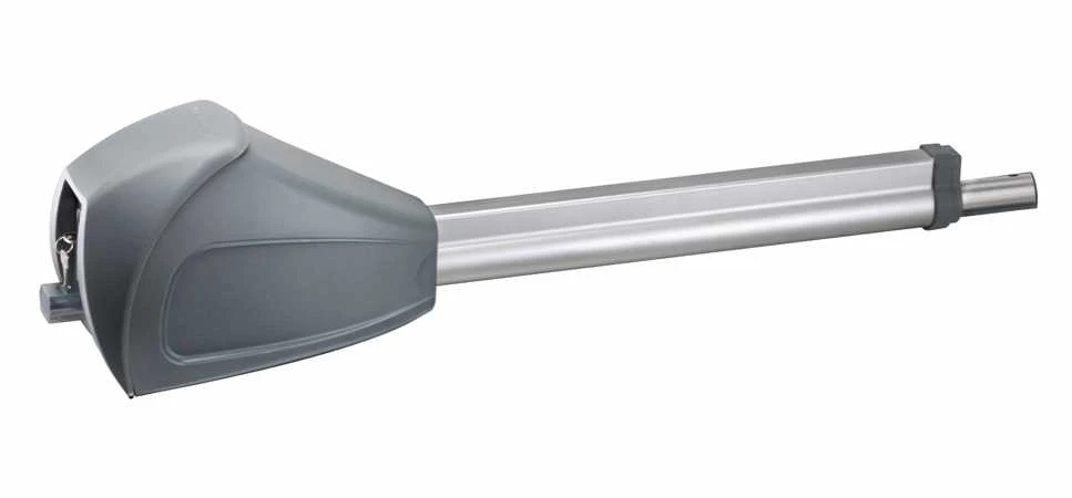 Atveriamų kiemo vartų automatika SOMMER Twist XL (450 mm)