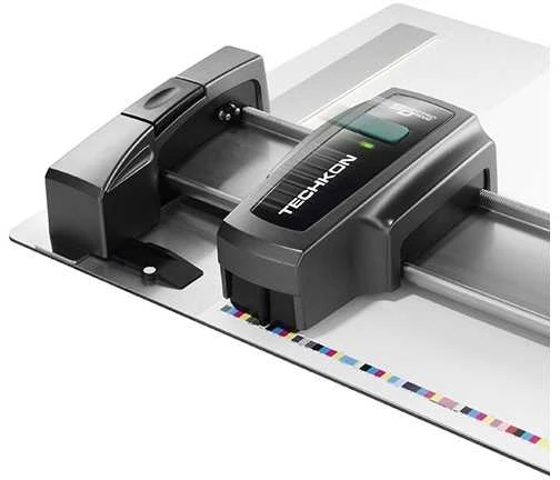 Spalvų matuoklis "SpectroDrive"
