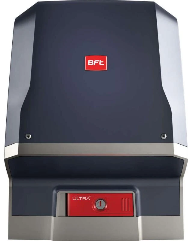 Stumdomų vartų automatika BFT ICARO ULTRA AC A2000 (MINI)