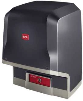 Stumdomų vartų automatika BFT ICARO ULTRA AC A2000 (MINI)