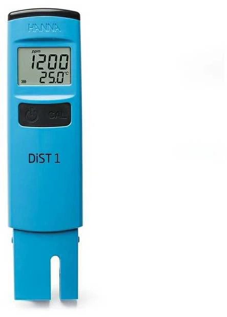 TDS matuoklis HI98301