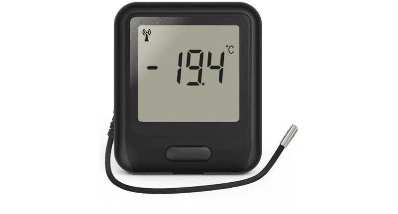 Temperatūros duomenų kaupiklis EasyLog EL-WiFi-TP+