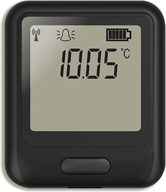 Temperatūros duomenų registratorius su WiFi EasyLog EL-WiFi-21CFR-T+
