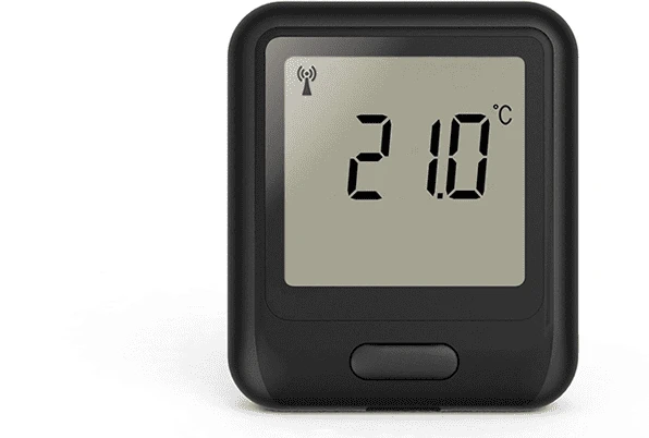 Temperatūros duomenų registratorius su WiFi EasyLog EL-WiFi-21CFR-T