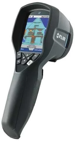 Termovizorius FLIR i5