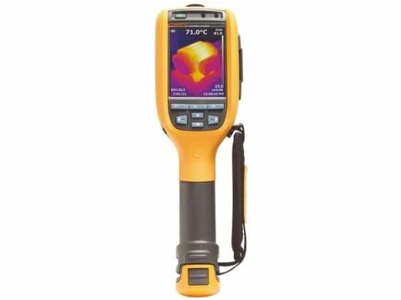 Termovizorius Fluke Tir125-0506
