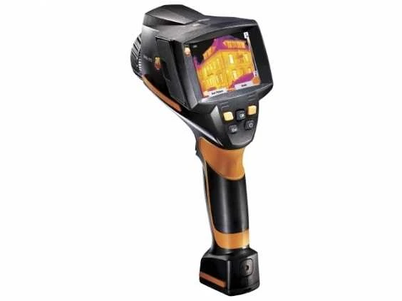 Termovizorius Testo 875-1 19975-0100