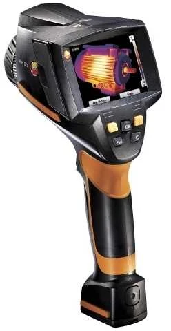Termovizorius Testo 875-2i