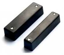 Uždedamas magnetinis kontaktas BSE-301 (rudas)