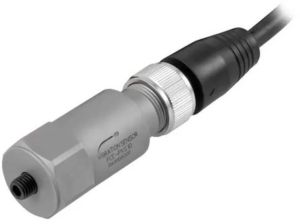 Vibracijos jutiklis PCE-PVS 10