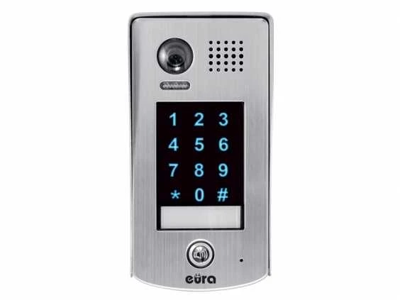 Video domofonas VDA-73A5