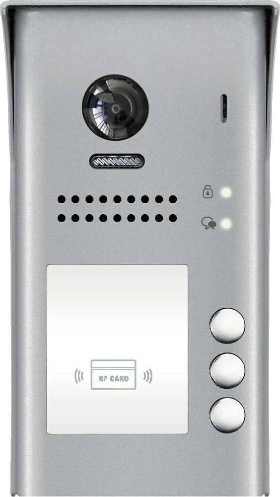 Video domofonas VDA-84A5