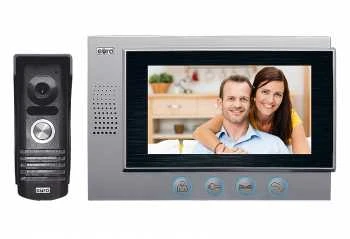Video domofonas VDP-20A3 NEPTUN