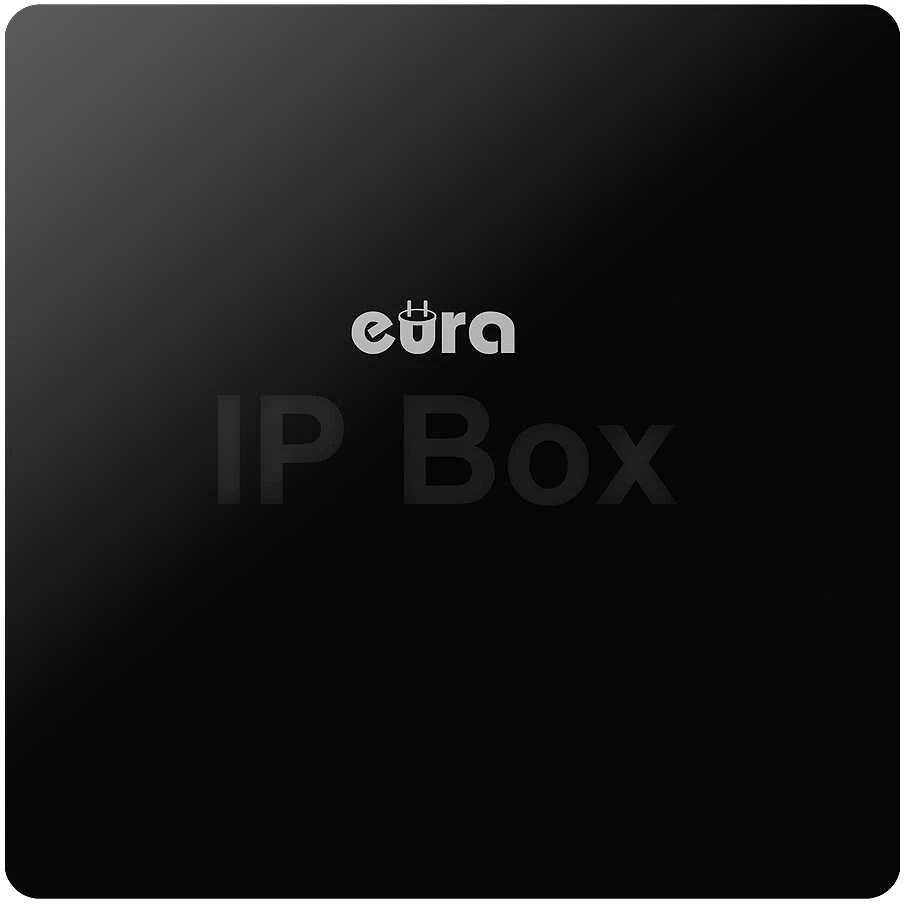 Video domofono IP modulis IP-BOX VDA-99A3