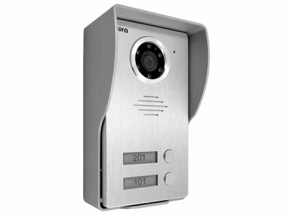 Video domofono išorinė dalis VDA-23A3