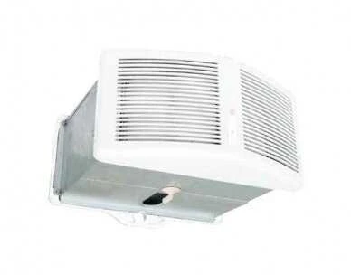 Vidinis sieninis mini rekuperatorius Tecnosystemi AirPur3 Plus 230