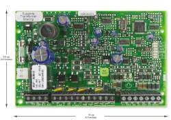 Vienerių durų praėjimo kontrolės modulis PARADOX DGP ACM-12