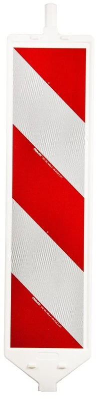 Vienpusė nukreipiamoji gairė U21A 1100x300 mm
