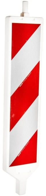 Vienpusė nukreipiamoji gairė U21B 1100x300 mm