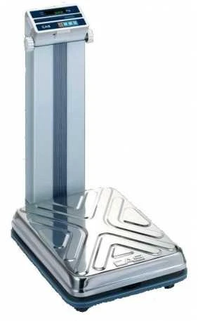 Platforminės svarstyklės CAS DB - 1H PLUS 150 kg