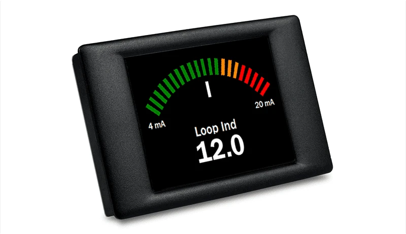 Voltmetras EasyLog SGD 24-M420