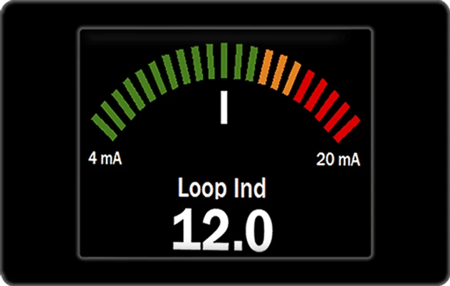 Voltmetras PanelPilot SGD 28-M