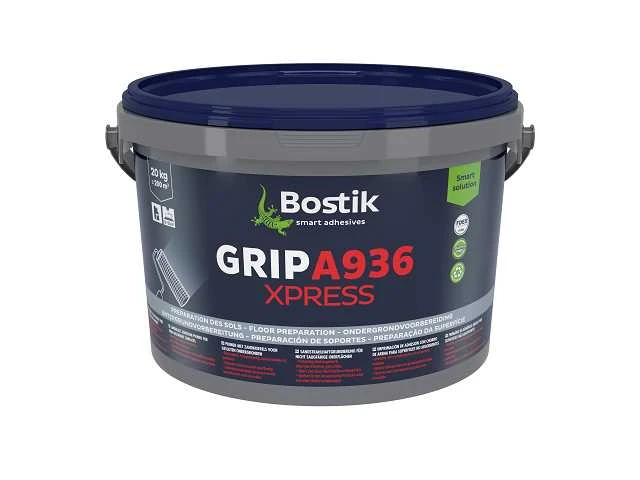 Gruntas BOSTIK GRIP A936 XPRESS, 20kg