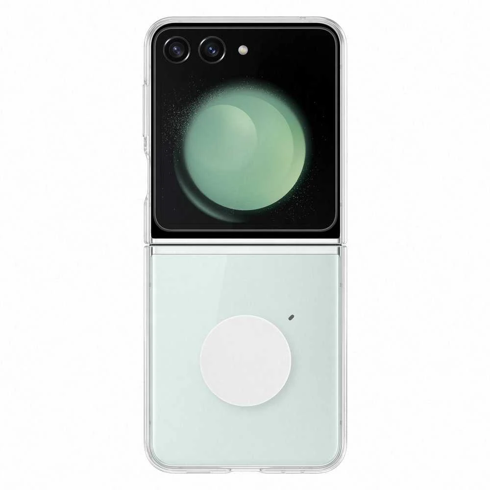 Dėklas Samsung Galaxy Z Flip 5 Starter Pack