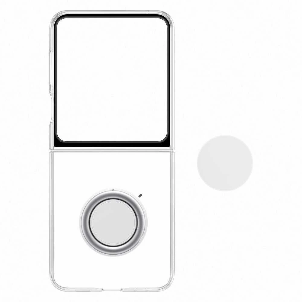 Dėklas Samsung Galaxy Z Flip 5 Starter Pack