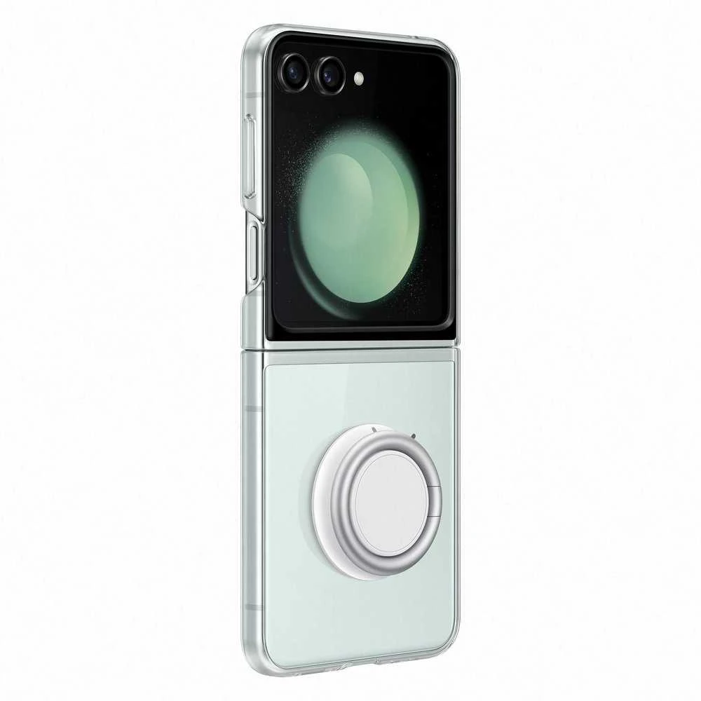 Dėklas Samsung Galaxy Z Flip 5 Starter Pack