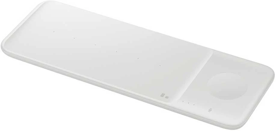 Išmaniųjų įrenginių Samsung įkroviklis, Baltos spalvos
