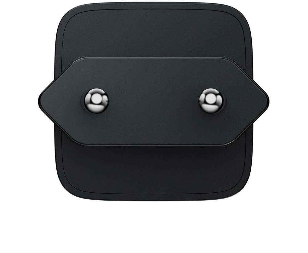 Acefast A118 GaN PD 30W USB-C sieninis įkroviklis - Juodas