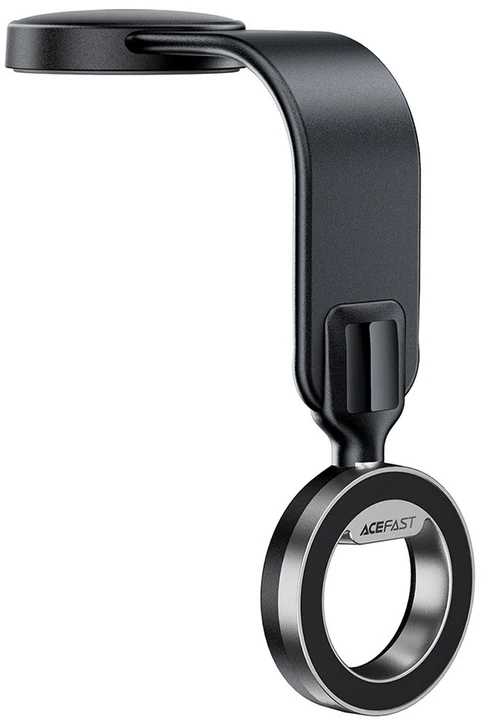 Acefast D36 Magnetic Dashboard Mount - Juodas