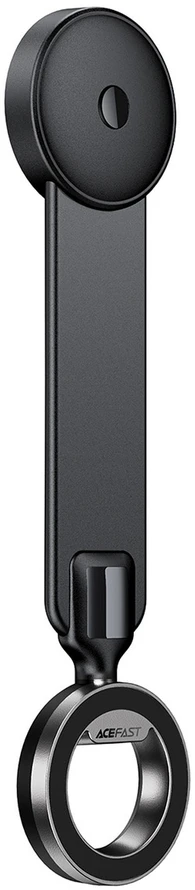 Acefast D36 Magnetic Dashboard Mount - Juodas