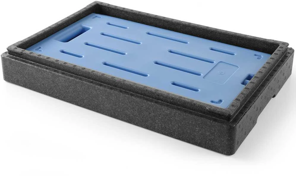 Adapteris GN 1/1 aušinimo elementui Hendi 707814 termoizoliaciniam konteineriui