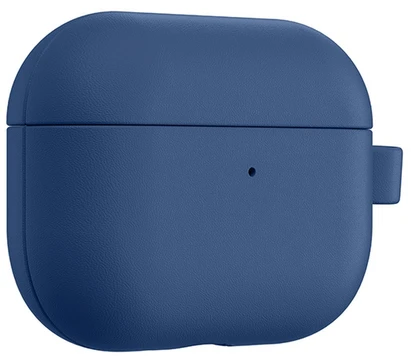 „AmazingThing Glamour AirPods Pro 3“ apsauginis dėklas – Mėlyna