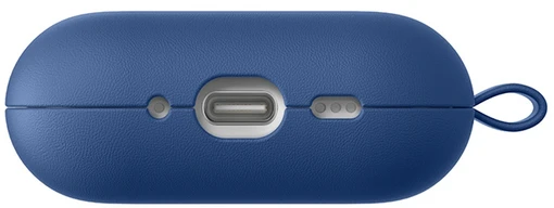 „AmazingThing Glamour AirPods Pro 3“ apsauginis dėklas – Mėlyna